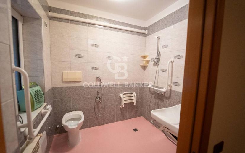 Villa unifamiliare via Enrico De Nicola 12, Crispiano — foto 24 di 46