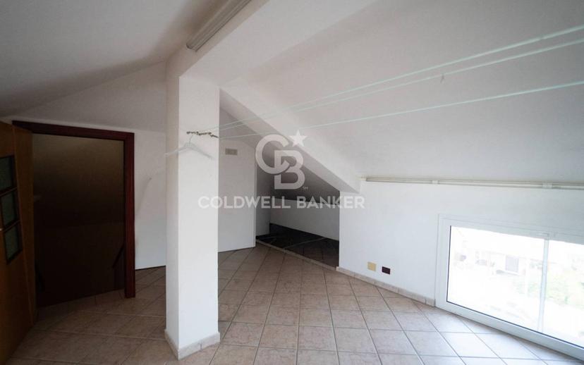 Villa unifamiliare via Enrico De Nicola 12, Crispiano — foto 13 di 46
