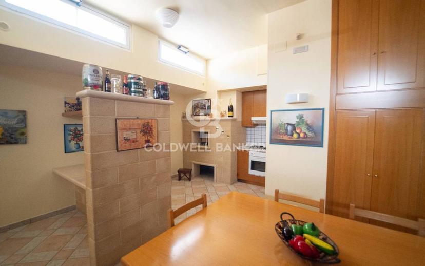 Villa unifamiliare via Enrico De Nicola 12, Crispiano — foto 9 di 46