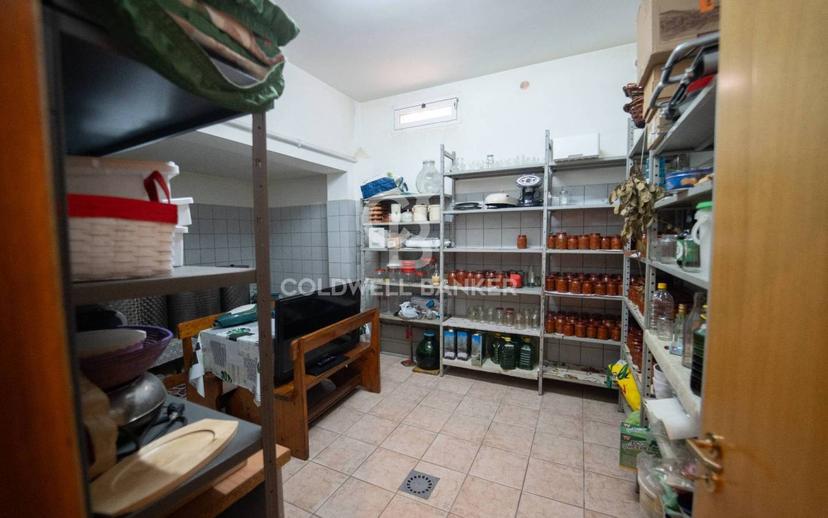 Villa unifamiliare via Enrico De Nicola 12, Crispiano — foto 19 di 46