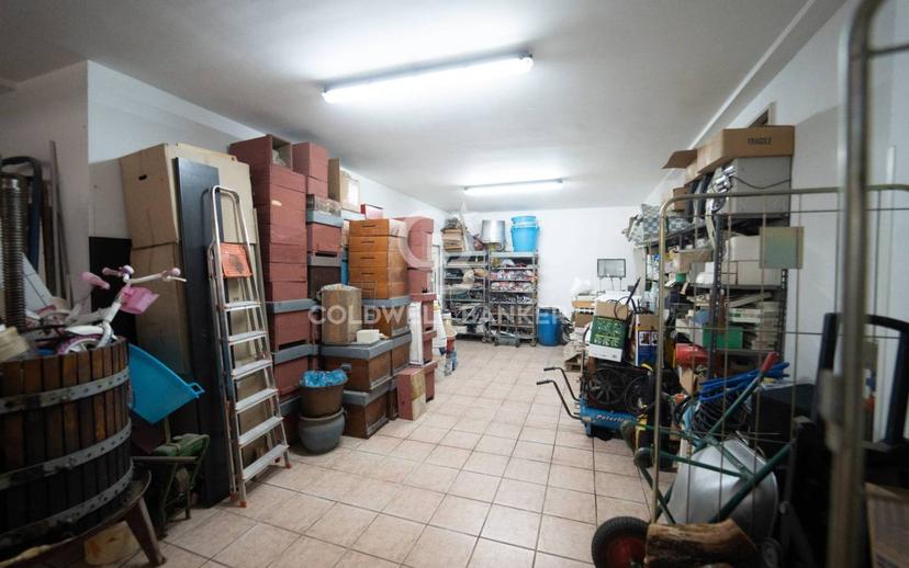 Villa unifamiliare via Enrico De Nicola 12, Crispiano — foto 3 di 46
