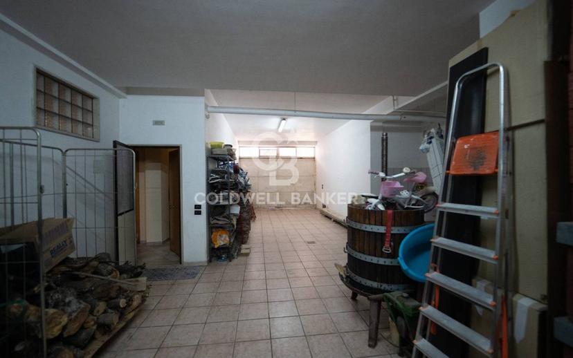 Villa unifamiliare via Enrico De Nicola 12, Crispiano — foto 20 di 46