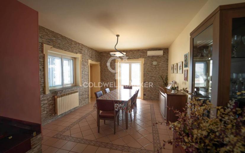 Villa unifamiliare via Enrico De Nicola 12, Crispiano — foto 8 di 46