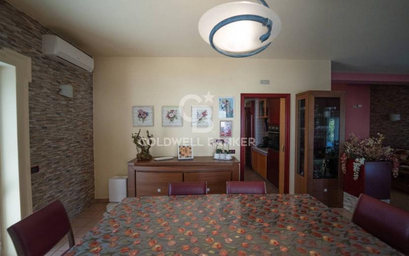 Villa unifamiliare via Enrico De Nicola 12, Crispiano — foto 32 di 46