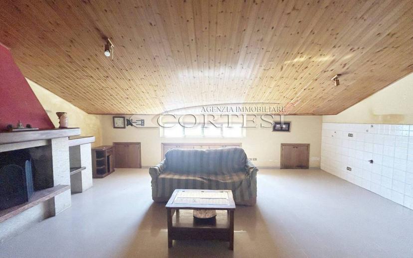Quadrilocale via prato dogana 3 f, Centro, San Giustino — foto 19 di 22