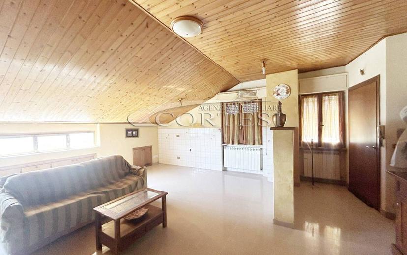 Quadrilocale via prato dogana 3 f, Centro, San Giustino — foto 9 di 22
