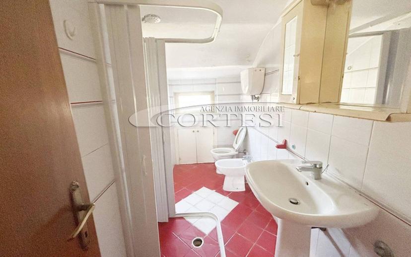 Quadrilocale via prato dogana 3 f, Centro, San Giustino — foto 5 di 22
