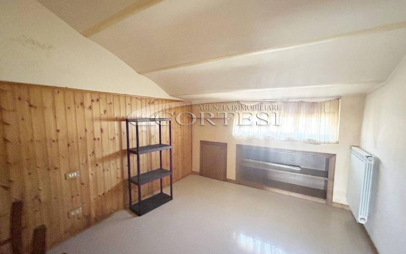 Quadrilocale via prato dogana 3 f, Centro, San Giustino — foto 6 di 22