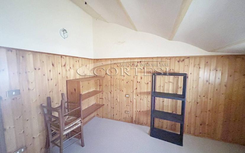 Quadrilocale via prato dogana 3 f, Centro, San Giustino — foto 20 di 22