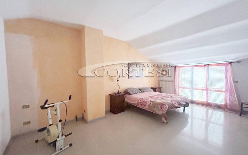 Quadrilocale via prato dogana 3 f, Centro, San Giustino — foto 18 di 22
