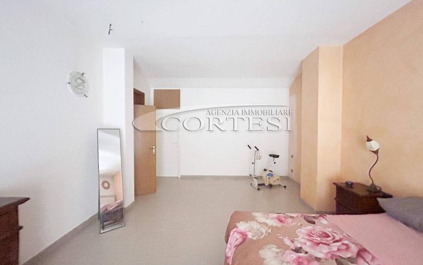 Quadrilocale via prato dogana 3 f, Centro, San Giustino — foto 13 di 22