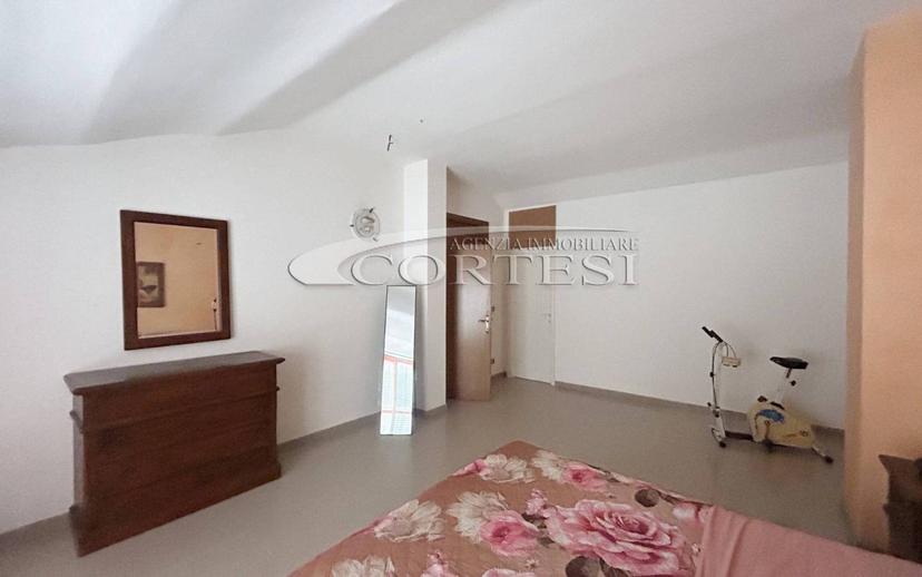 Quadrilocale via prato dogana 3 f, Centro, San Giustino — foto 8 di 22
