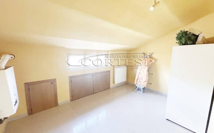 Quadrilocale via prato dogana 3 f, Centro, San Giustino — foto 3 di 22
