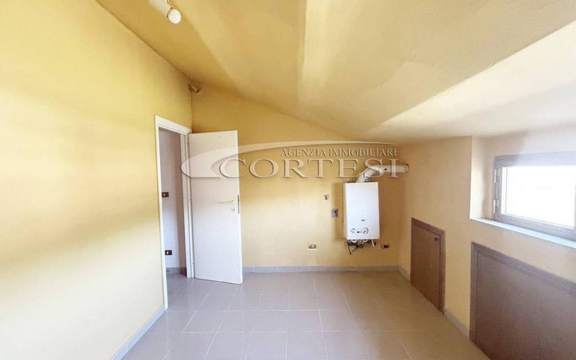 Quadrilocale via prato dogana 3 f, Centro, San Giustino — foto 11 di 22