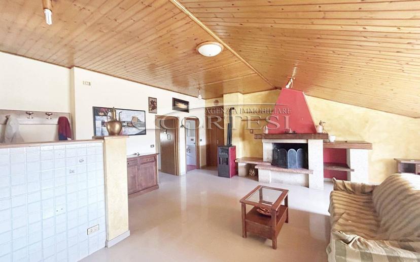 Quadrilocale via prato dogana 3 f, Centro, San Giustino — foto 10 di 22