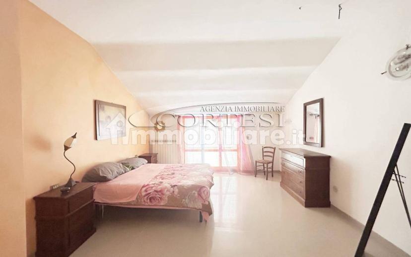 Quadrilocale via prato dogana 3 f, Centro, San Giustino — foto 22 di 22