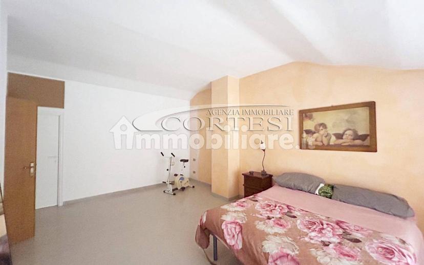 Quadrilocale via prato dogana 3 f, Centro, San Giustino — foto 14 di 22
