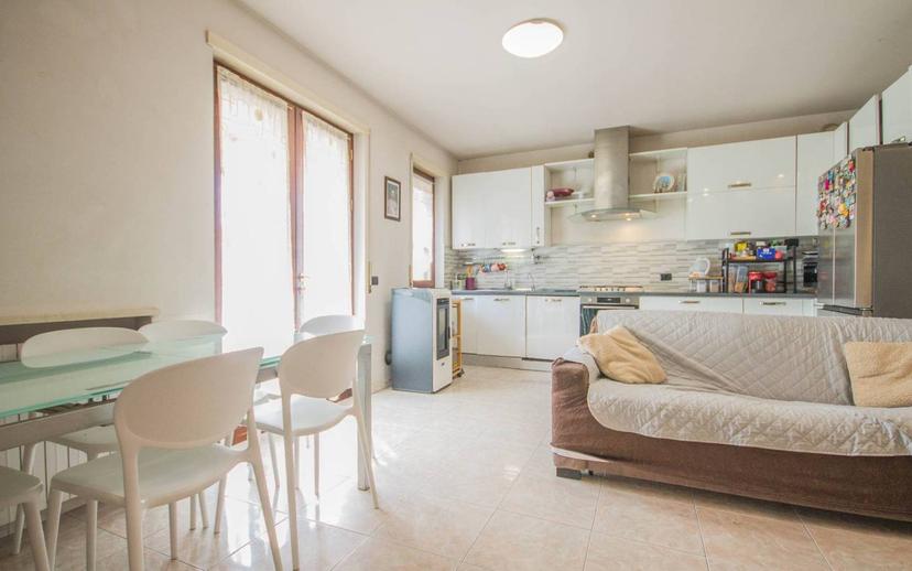 Quadrilocale via IV Novembre 42, Beccacivetta Azzano, Castel d'Azzano — foto 31 di 34