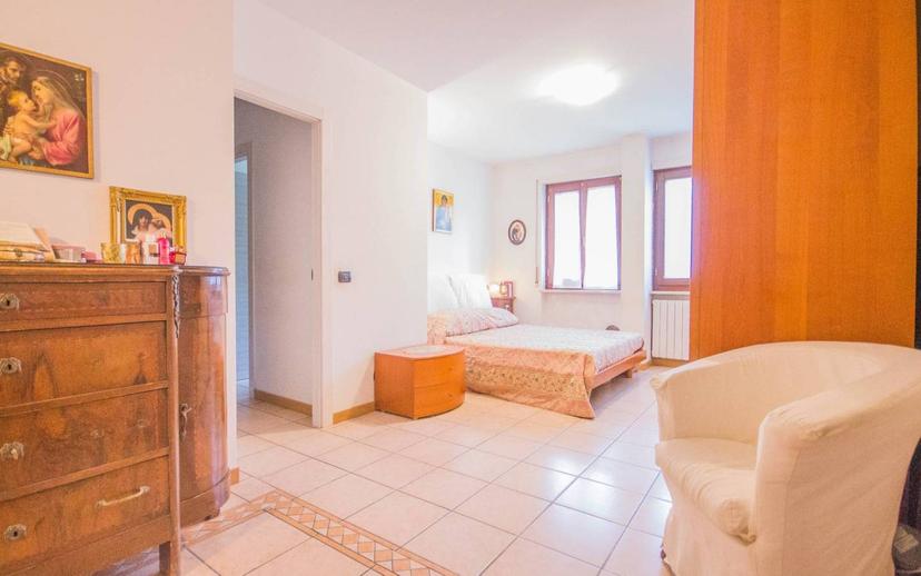 Quadrilocale via IV Novembre 42, Beccacivetta Azzano, Castel d'Azzano — foto 29 di 34