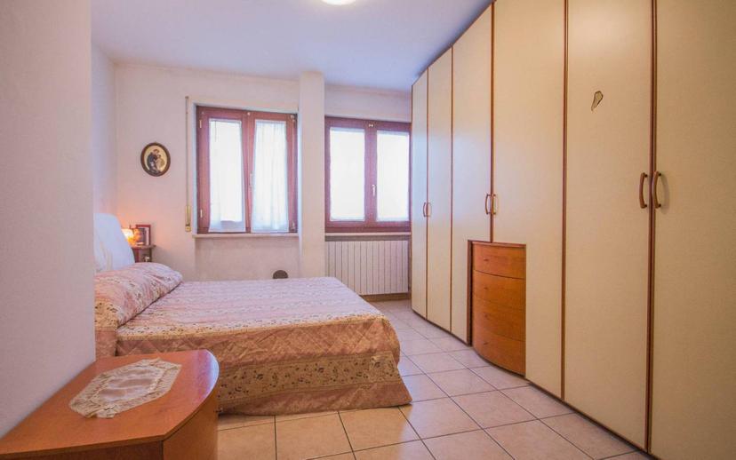 Quadrilocale via IV Novembre 42, Beccacivetta Azzano, Castel d'Azzano — foto 8 di 34