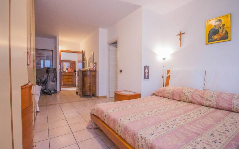 Quadrilocale via IV Novembre 42, Beccacivetta Azzano, Castel d'Azzano — foto 22 di 34
