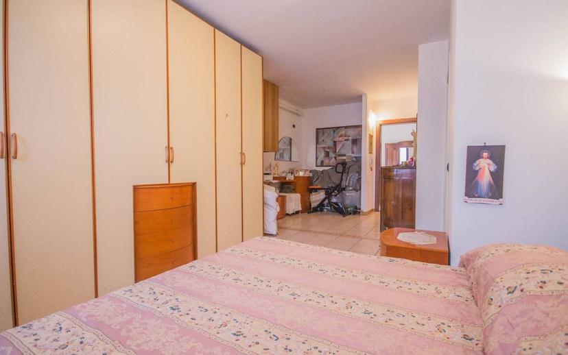 Quadrilocale via IV Novembre 42, Beccacivetta Azzano, Castel d'Azzano — foto 23 di 34