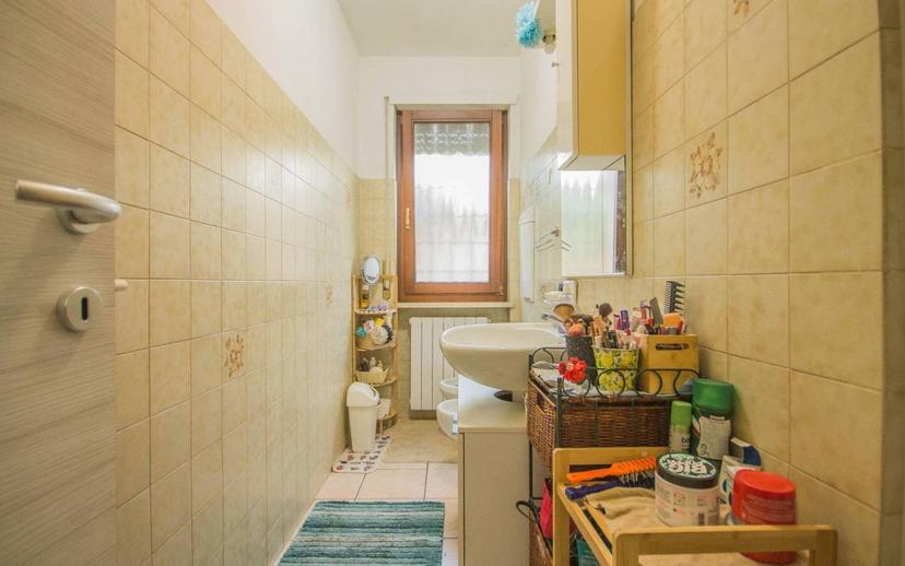 Quadrilocale via IV Novembre 42, Beccacivetta Azzano, Castel d'Azzano — foto 34 di 34