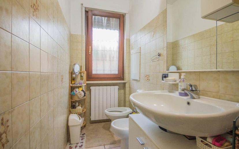 Quadrilocale via IV Novembre 42, Beccacivetta Azzano, Castel d'Azzano — foto 27 di 34