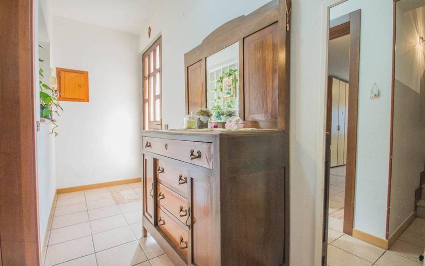 Quadrilocale via IV Novembre 42, Beccacivetta Azzano, Castel d'Azzano — foto 7 di 34