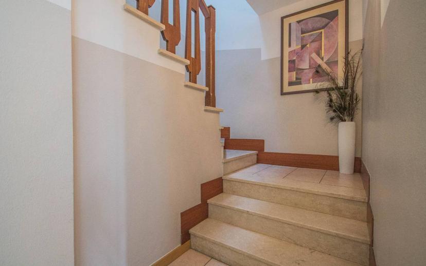 Quadrilocale via IV Novembre 42, Beccacivetta Azzano, Castel d'Azzano — foto 16 di 34