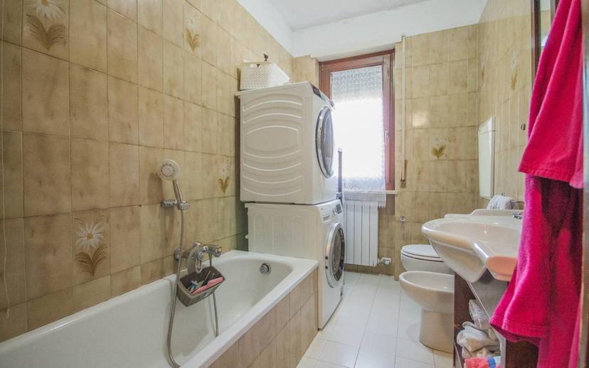 Quadrilocale via IV Novembre 42, Beccacivetta Azzano, Castel d'Azzano — foto 33 di 34