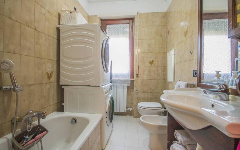 Quadrilocale via IV Novembre 42, Beccacivetta Azzano, Castel d'Azzano — foto 14 di 34