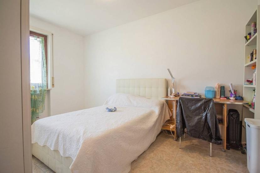 Quadrilocale via IV Novembre 42, Beccacivetta Azzano, Castel d'Azzano — foto 28 di 34