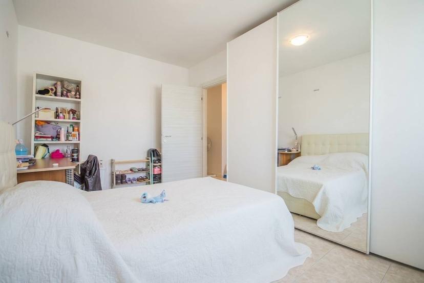 Quadrilocale via IV Novembre 42, Beccacivetta Azzano, Castel d'Azzano — foto 19 di 34