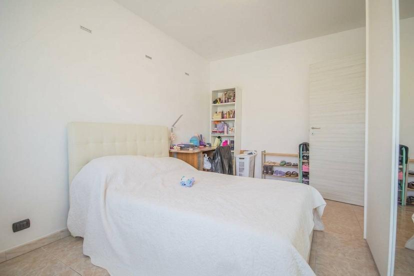 Quadrilocale via IV Novembre 42, Beccacivetta Azzano, Castel d'Azzano — foto 32 di 34