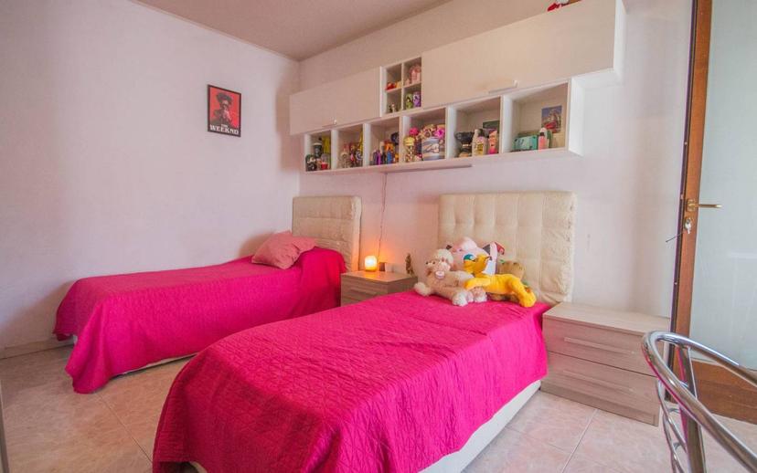 Quadrilocale via IV Novembre 42, Beccacivetta Azzano, Castel d'Azzano — foto 3 di 34