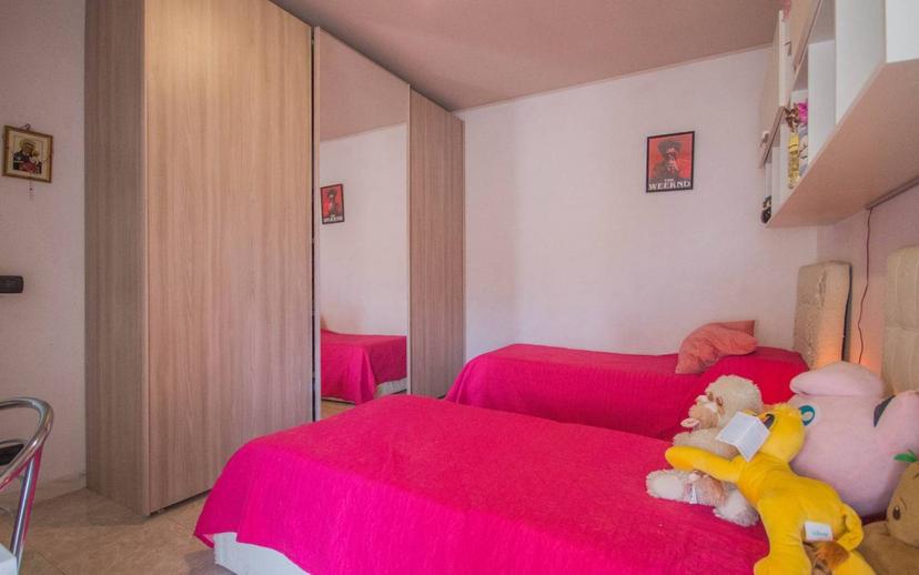Quadrilocale via IV Novembre 42, Beccacivetta Azzano, Castel d'Azzano — foto 4 di 34