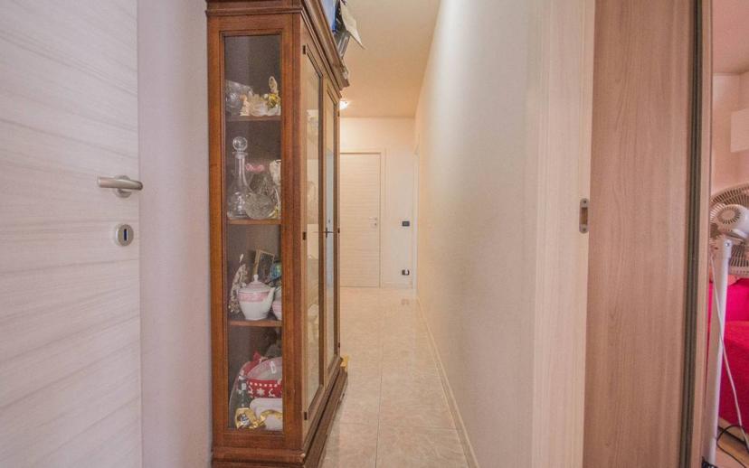 Quadrilocale via IV Novembre 42, Beccacivetta Azzano, Castel d'Azzano — foto 30 di 34