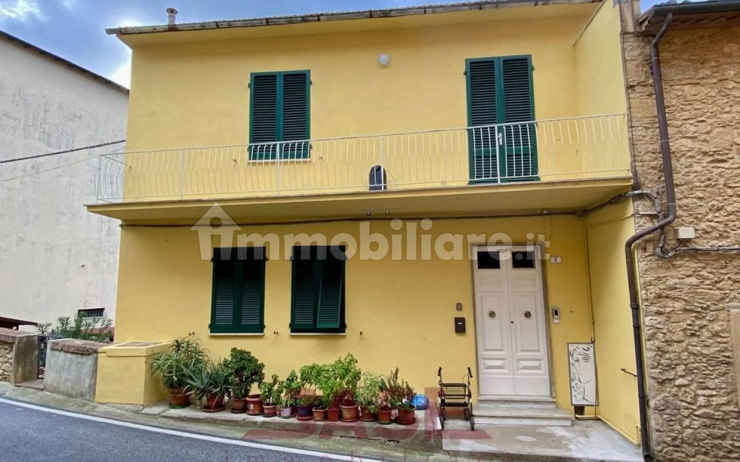 Appartamento viale Vittorio Veneto, Montescudaio