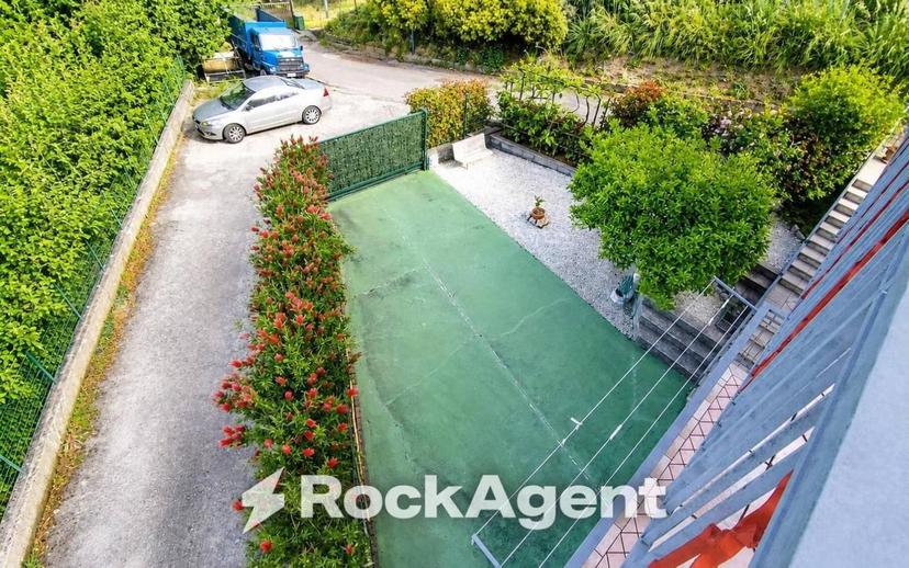 Villa a schiera via Fontana della Torre, Santa Domenica Talao — foto 43 di 44