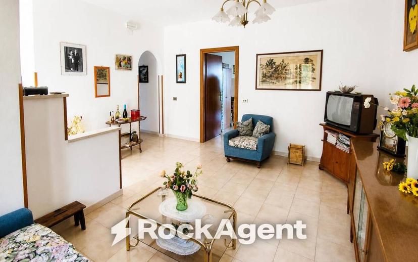 Villa a schiera via Fontana della Torre, Santa Domenica Talao — foto 26 di 44