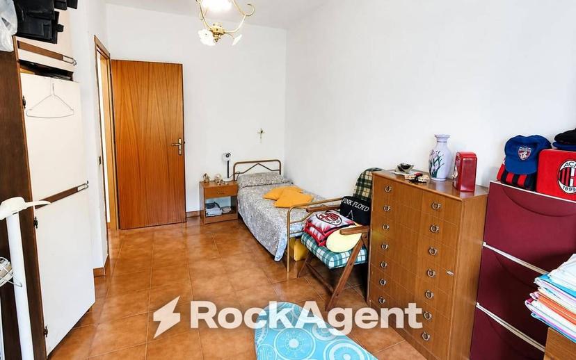 Villa a schiera via Fontana della Torre, Santa Domenica Talao — foto 32 di 44