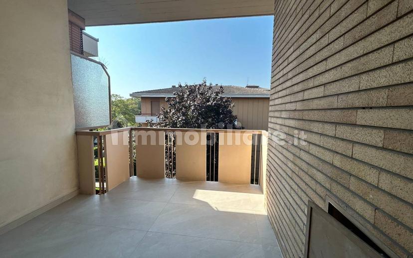 Appartamento via Ferdinando Bernini 6, Pablo - Prati Bocchi, Parma — foto 17 di 34