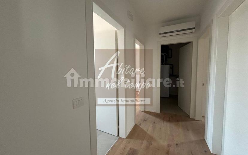 Appartamento via Giacomo Leopardi, Centro, San Martino di Lupari — foto 10 di 15