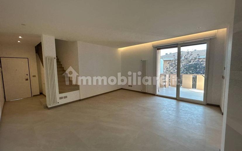 Appartamento via Ferdinando Bernini 6, Pablo - Prati Bocchi, Parma — foto 13 di 34