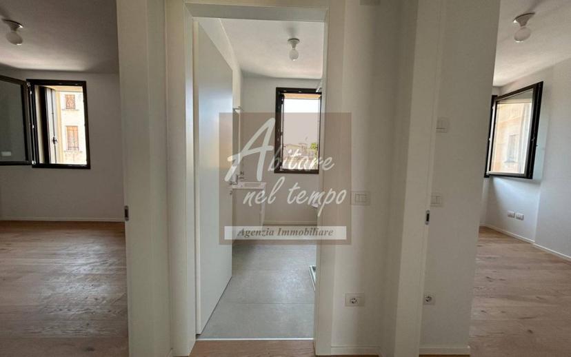 Quadrilocale via Giacomo Leopardi, Centro, San Martino di Lupari — foto 4 di 16