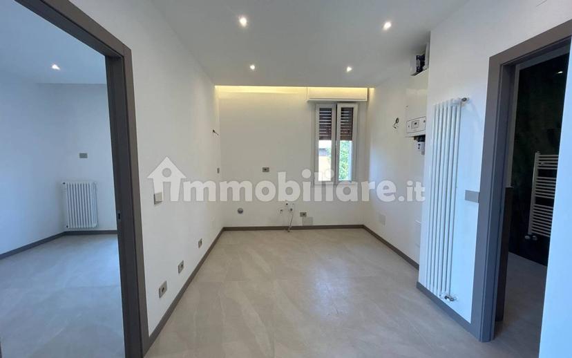 Appartamento via Ferdinando Bernini 6, Pablo - Prati Bocchi, Parma — foto 11 di 34