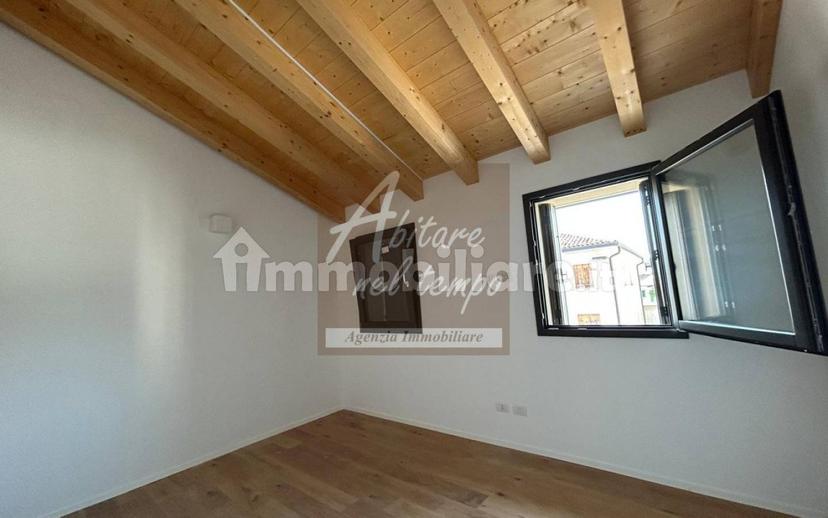 Quadrilocale via Giacomo Leopardi, Centro, San Martino di Lupari — foto 15 di 16