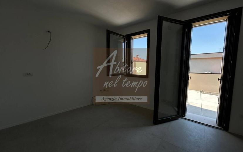Quadrilocale via Giacomo Leopardi, Centro, San Martino di Lupari