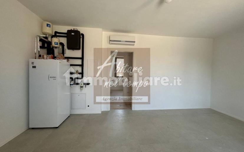 Quadrilocale via Giacomo Leopardi, Centro, San Martino di Lupari — foto 2 di 16